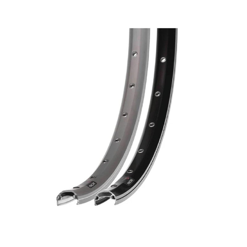 MACH1 Ráfek 670 V-brake 700 36D černý