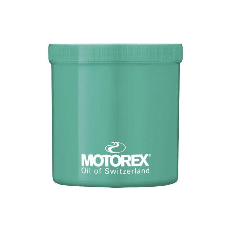 MOTOREX Vazelína BIKE GREASE 850 g
