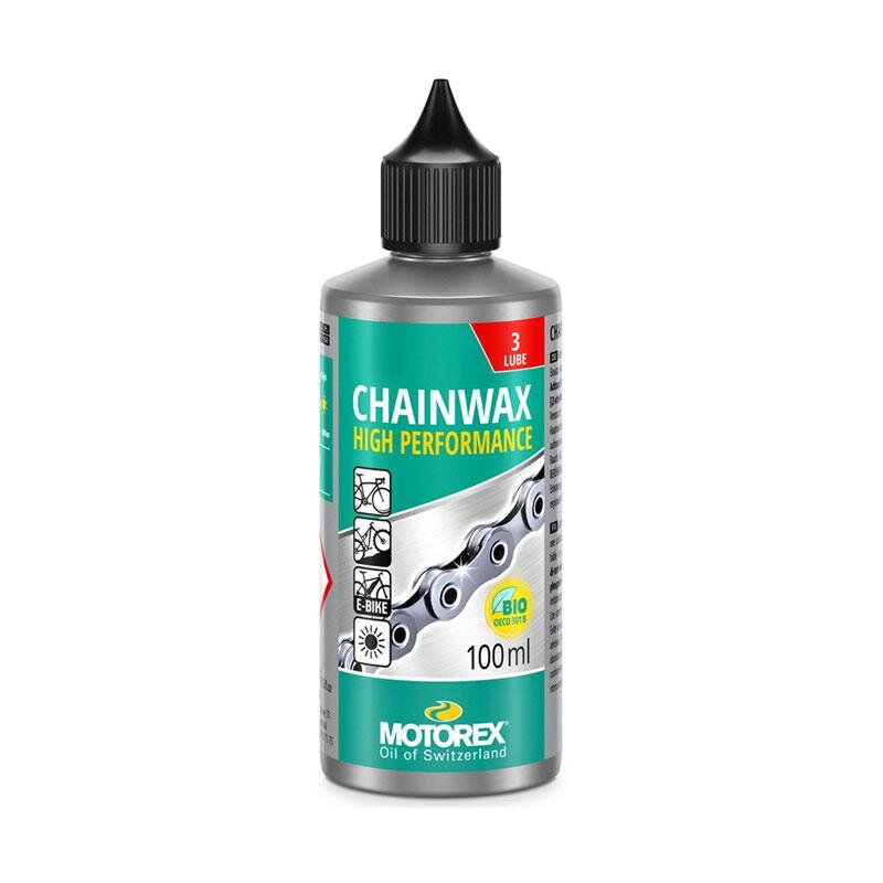 MOTOREX Vosk CHAINWAX 100 ml