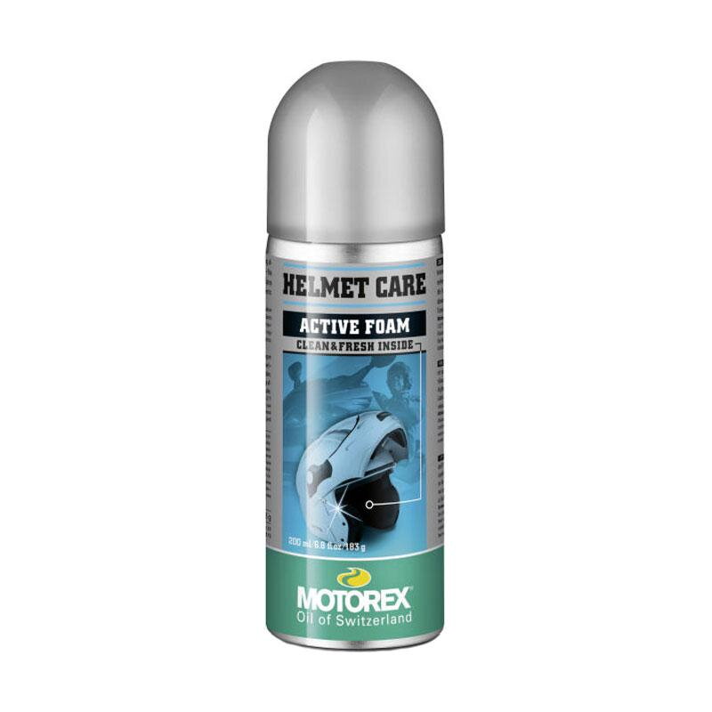 MOTOREX Sprej HELMET CARE 200ml