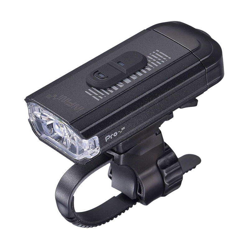 INFINI Svetlo ASTRA 600 predné USBC