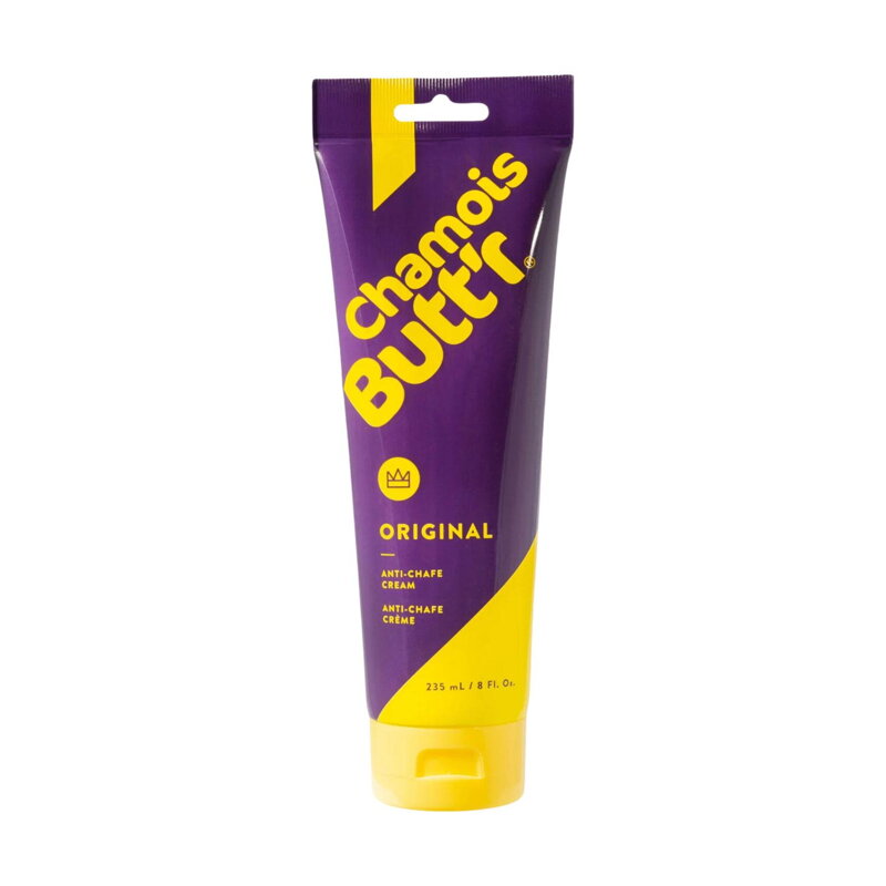 CHAMOIS BUTTR Krém ORIGINAL 235ml