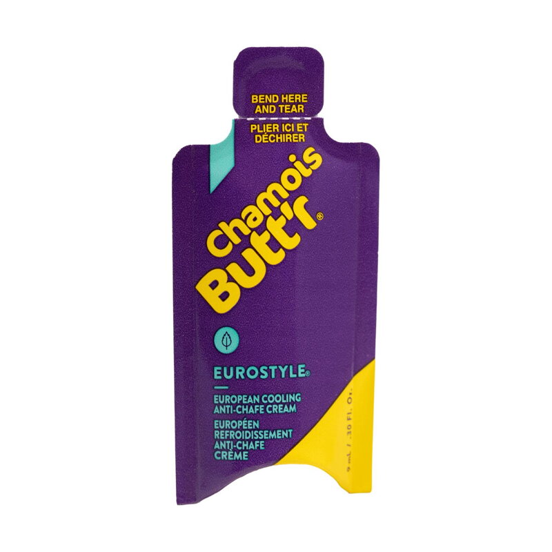 CHAMOIS BUTTR Krém EUROSTYLE 9ml