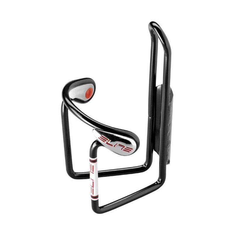 ELITE Košík CIUSSI GEL AL černý