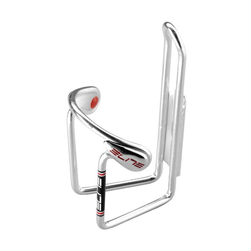 ELITE Košík CIUSSI GEL AL stříbrný