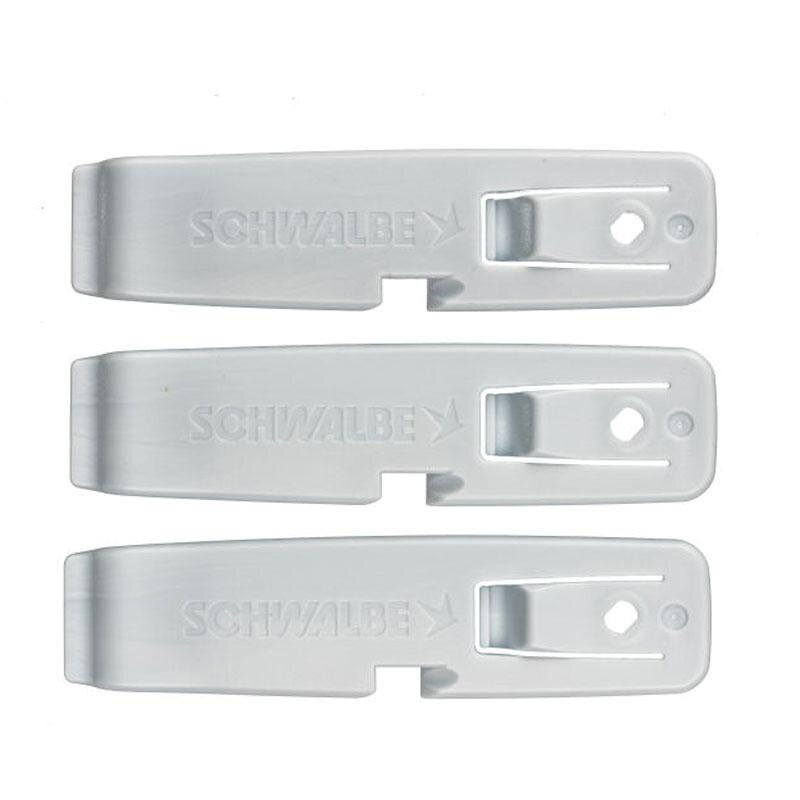 SCHWALBE Monterpáčka na sundávání pláště 3ks