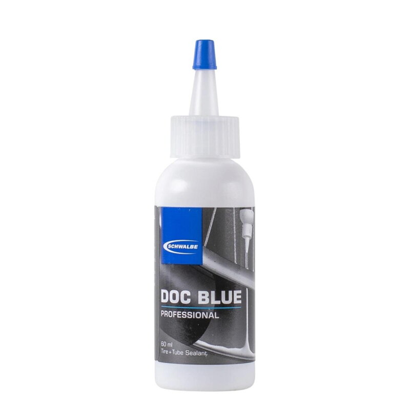 SCHWALBE Lepidlo DOC BLUE na bezdušové pláště 60ml