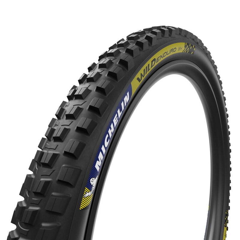 MICHELIN Plášť WILD ENDURO MAGI-X 29x2.50 (63-622) 1335g TLR skladací