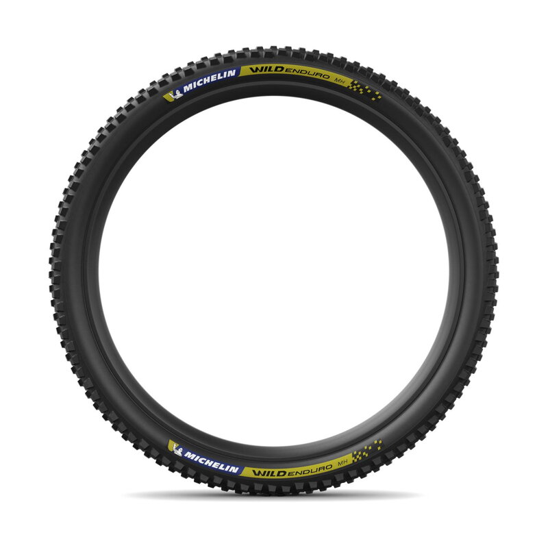 MICHELIN Plášť WILD ENDURO MAGI-X 27.5x2.50 (63-584) 1295g TLR skladací