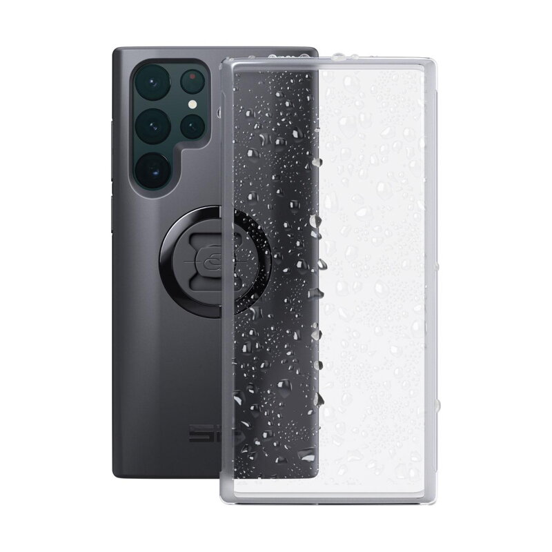 SP CONNECT Obal WEATHER S22 Ultra