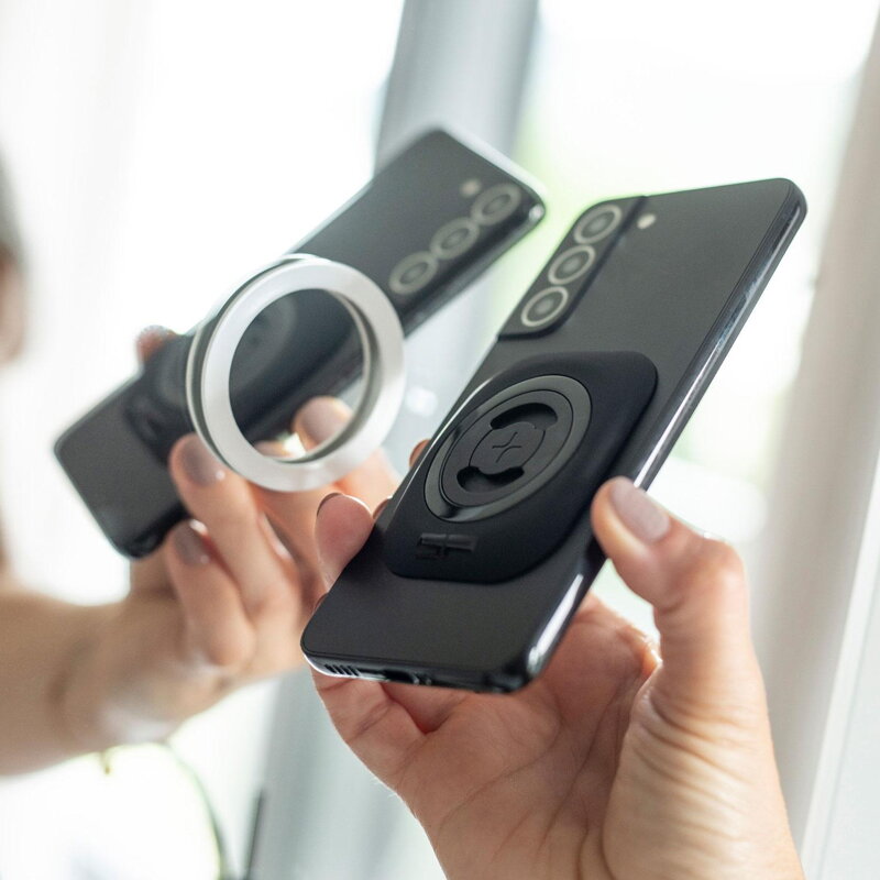 SP CONNECT Adaptér MAGNETIC ADHESIVE SPC+