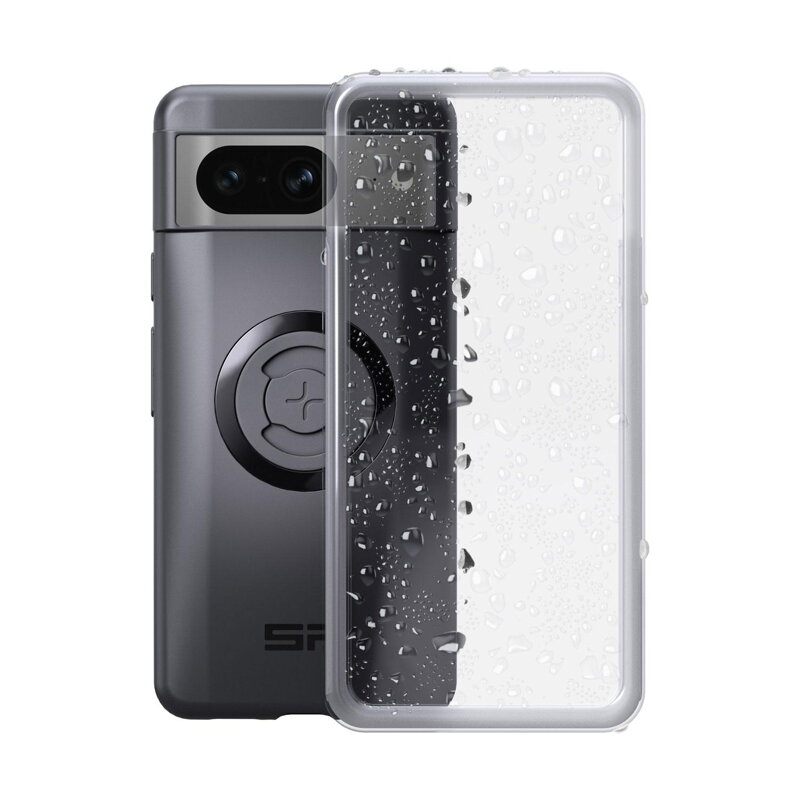 SP CONNECT Obal WEATHER Pixel 8