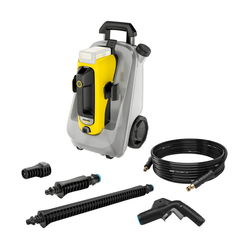 KÄRCHER Čistič OC 6-18 Premium středotlaký