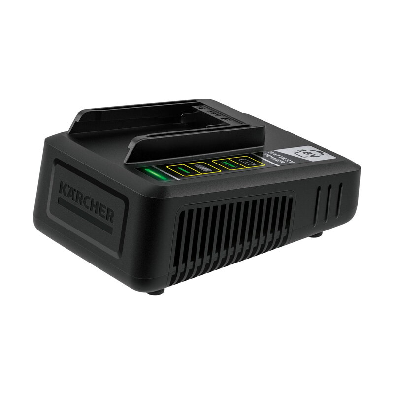 KÄRCHER Nabíječka BATTERY POWER 18V