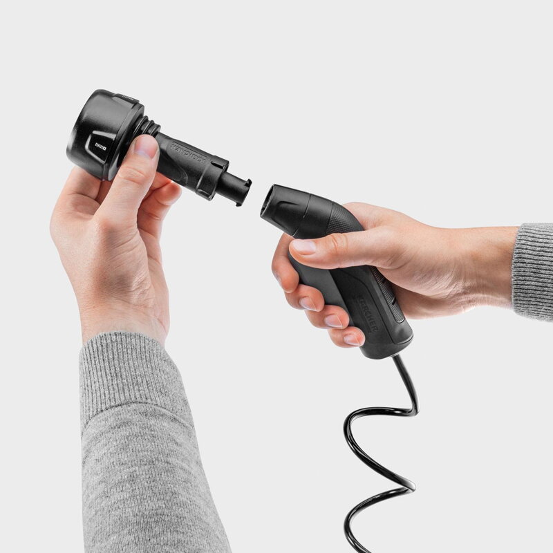 KÄRCHER Tryska OC 3 / OC 4 nízkotlaká