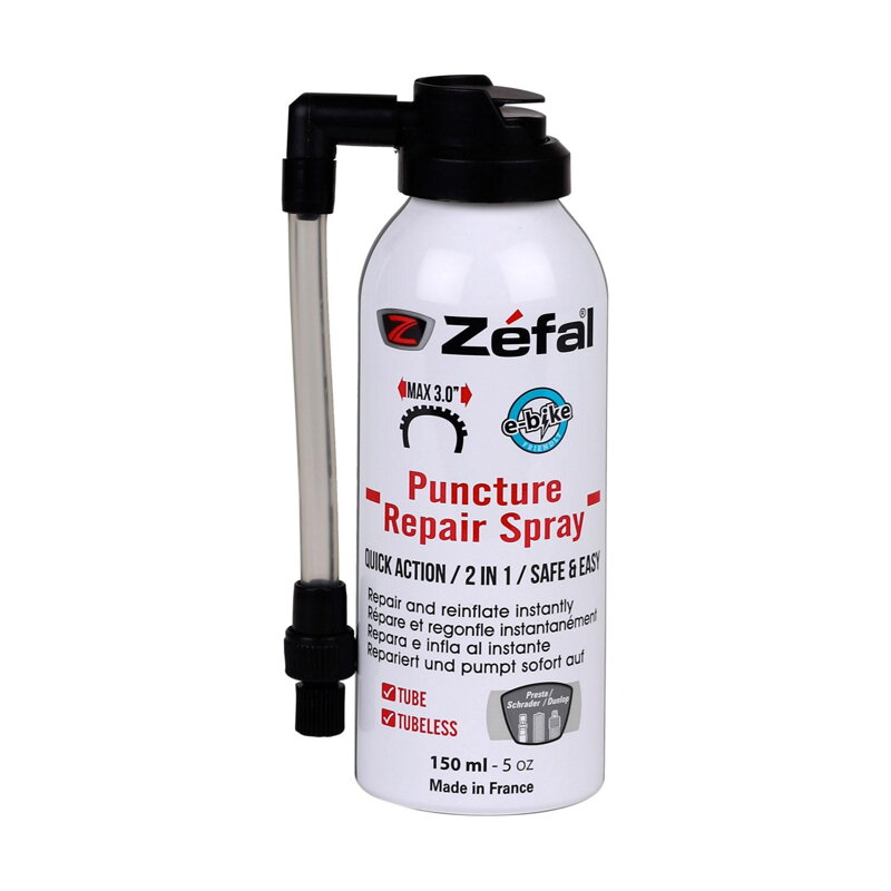 ZÉFAL Sprej REPAIR 150 ml 12 ks