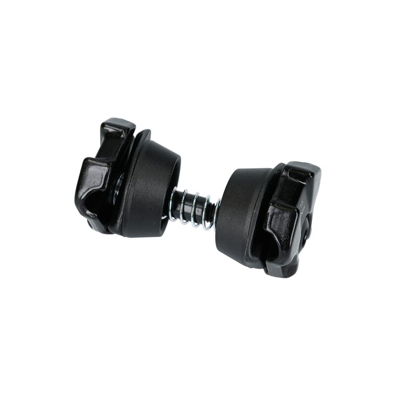 PRO Sada sedlové objímky Koryak