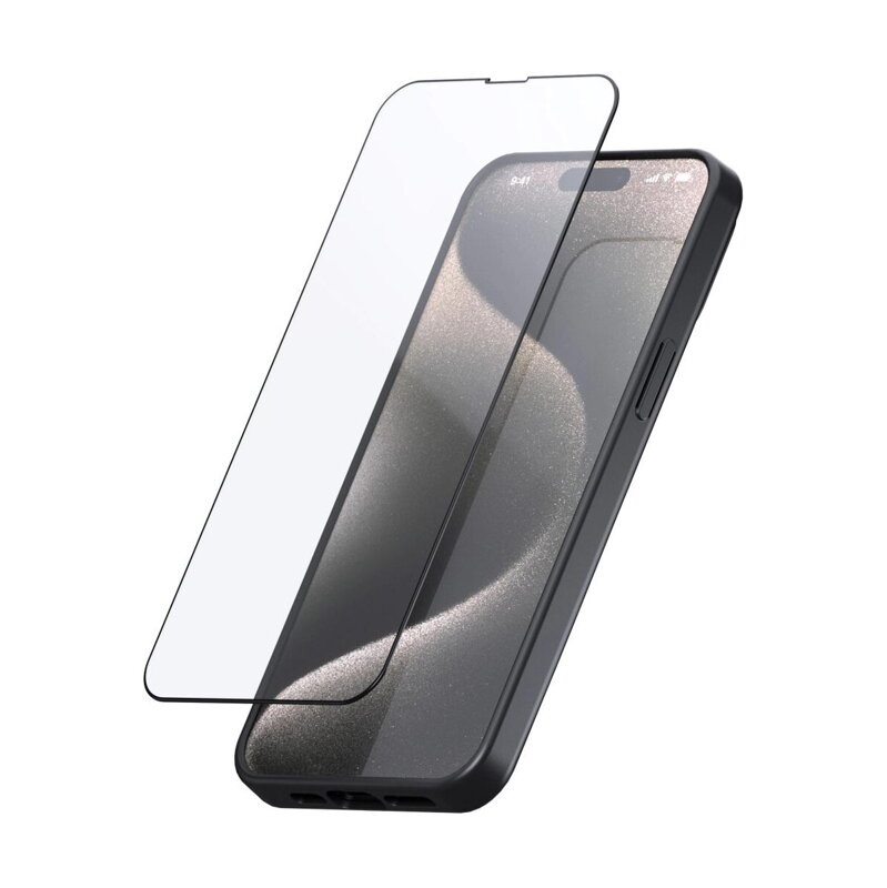 SP CONNECT Ochrana GLASS SCREEN S24 Ultra