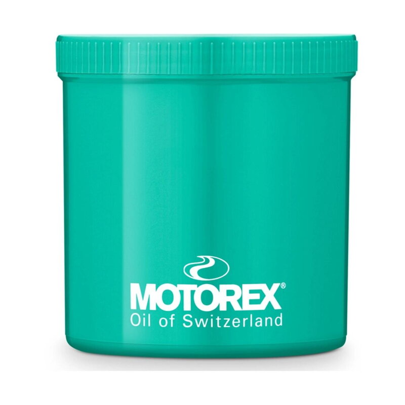MOTOREX Mazivo SUSPENSION GREASE 850g