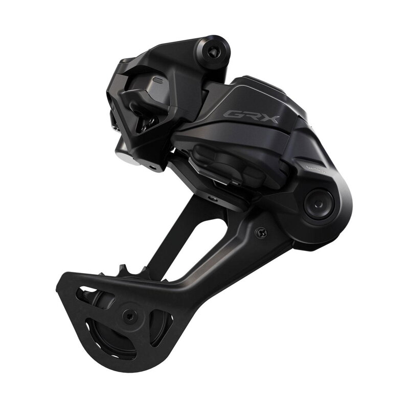 SHIMANO Přehazovačka GRX RD-RX717 1x12-k. super dlouhé ramínko