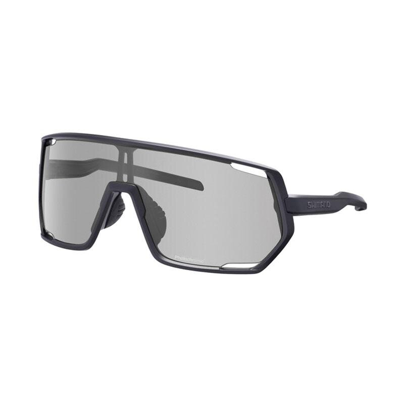 SHIMANO Okuliare TECHNIUM2 matné čierne fotochromatické