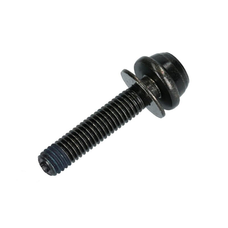 SHIMANO Skrutka brzd. stmeňa hrúbka rámu 25mm
