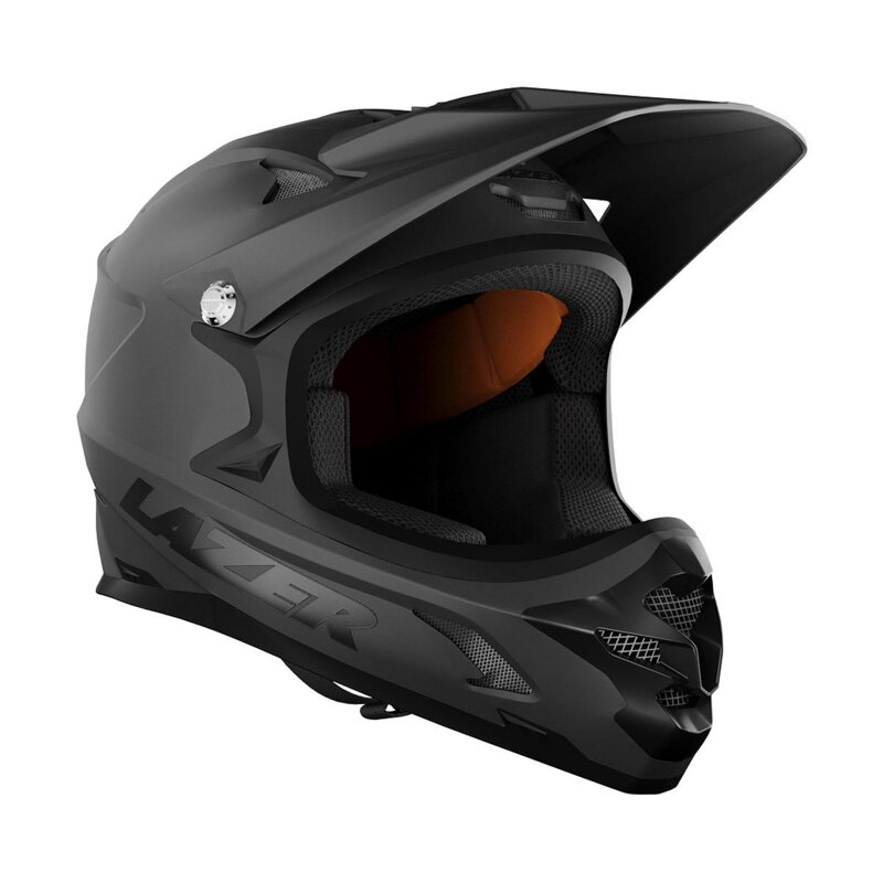 LAZER PHOENIX+ matná černá