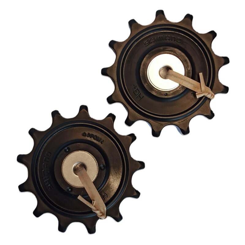 SHIMANO Kladky prehadz. XT RD-M8250 12-k.
